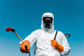 Trusted Slaughterville, OK Pest Control Experts